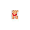 Chilisa culotte - Rouge